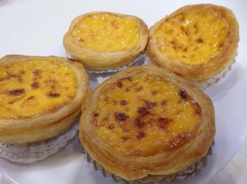 週末弾丸香港　＊女子旅＊①