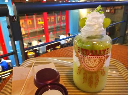 釜山一人旅1日目○ぼっちがちょっと勇気を出してみた○