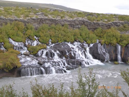 アイスランド大自然めぐり概要