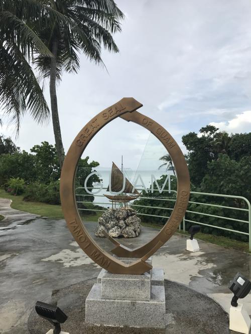 １歳4ヶ月 子連れ3回目のグアム