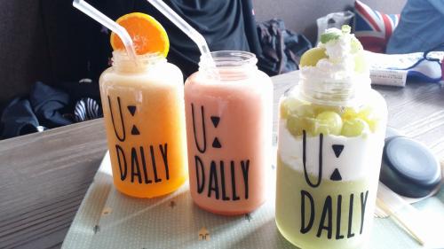 はじめての大邱・リピート釜山！3泊4日姉妹+イトコ3人グルメ旅(最終日）