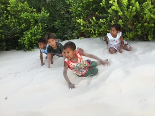 #8 Oh...Meu Deus!...ブラジル北部 水の砂漠：レンソイス・マラニャンセス国立公園-二日目-（マラニャン州／ブラジル）