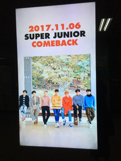 ソウルはK-POPで2017冬Ver.(1)「FNC WOW CAFE・SUM &amp; CAFE@SMTOWN・SUM＠DDP」