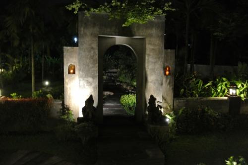 ケチでわがままな私のチェンライのホテル選び