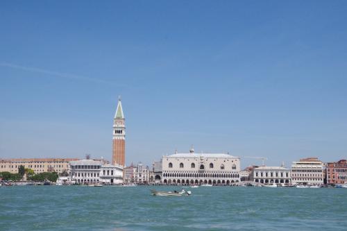 西欧6か国周遊2か月⑤（ヴェネツィア）