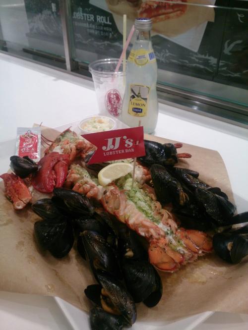 思い立ったら行けちゃう?!1泊2日弾丸釜山旅行！~初日~