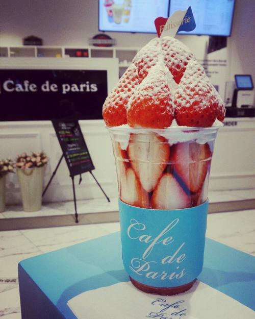 思い立ったら行けちゃう?!1泊2日弾丸釜山旅行！~2日目~