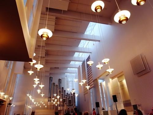 大好きなフィンランドへまたまた行ってきました【４日目】