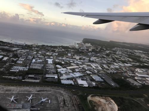 10周年の記念旅行 グアム4日目&amp;お土産