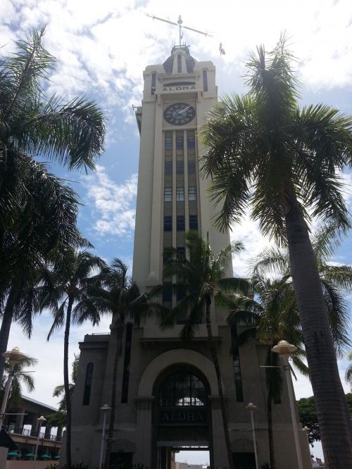 2018 spring チビ卒業旅行 in Hawaii 準備編①