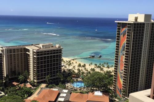 2018 spring チビ卒業旅行 in Hawaii 準備編②