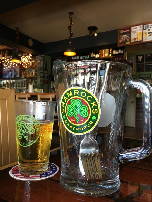 年末guam旅行～最終日～