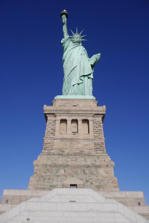 激レア new york ニューヨーク　特大ワッペン　自由の女神　ビンテージ 71Nm-edMPRL._UF894,1000_QL80_.jpg