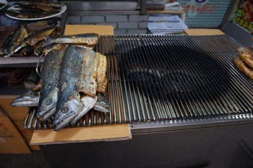 ひとり新年会で3軒回り、最後にぼられた旅/2018年1月1日　