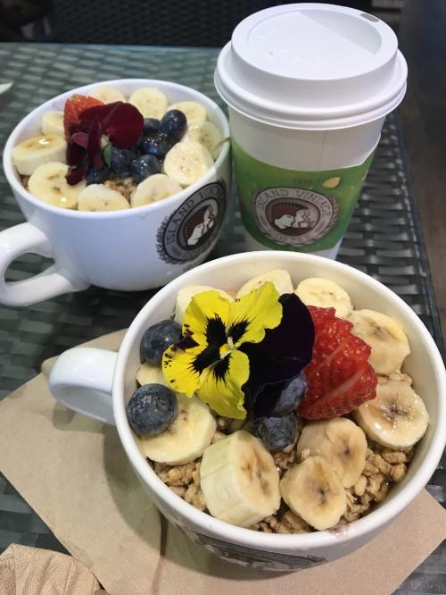 ハワイに恋して3度目、子連れでは2度目。