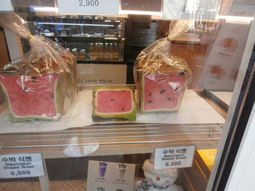 明洞へお買い物＆仁川新第２ターミナル紹介♪1泊2日 (前編）