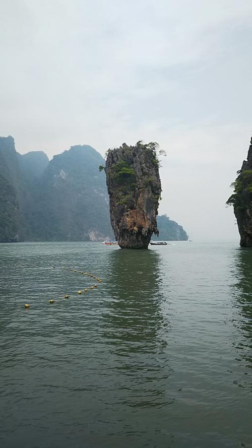 クアラルンプール経由で行くプーケット！No.5(前編)