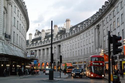 ５年ぶりのロンドン　その２