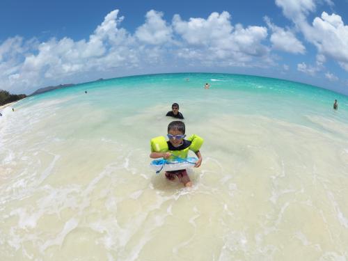 子連れハワイ2015～夏～！！～後編～