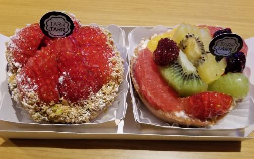 二週連続韓国へ 第一弾はチェジュ航空で行く【釜山】　プライオリティパスで関空の「ぼてぢゅう」でお好み焼きを食べる！