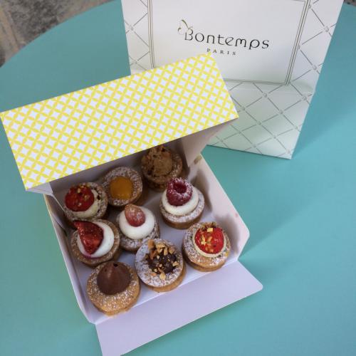 2017年秋　フランス　女子ひとり旅　２