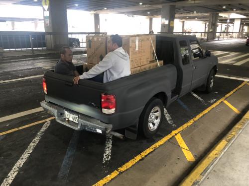 2018 spring チビ卒業旅行 in Hawaii ②