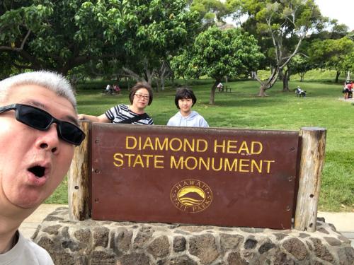 2018 チビ卒業旅行 in Hawaii ③