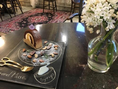 ソウル1泊2日駆け足旅行