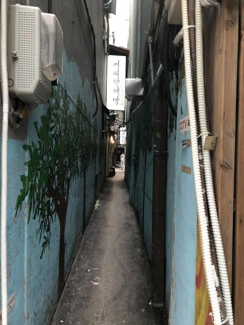 弾丸ソウル滞在21時間旅