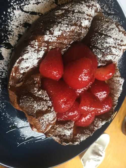 だいぶ助けられました