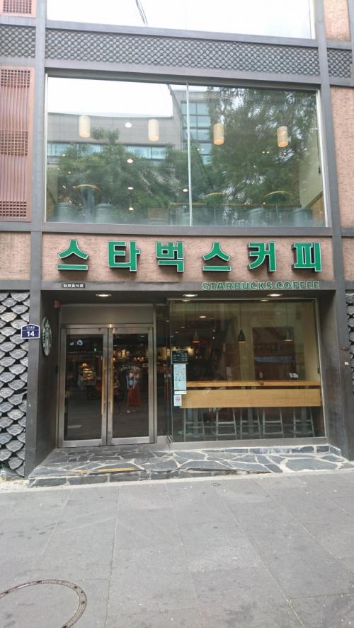 2016年3泊4日の夏休み旅行　IN　韓国～2日目・国立中央博物館～☆