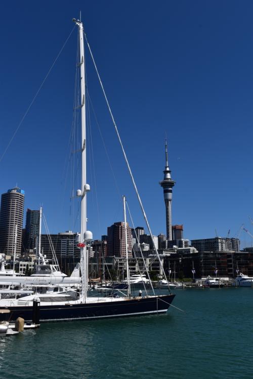 2017・18年子連れニュージーランドの旅（9）～エピローグ