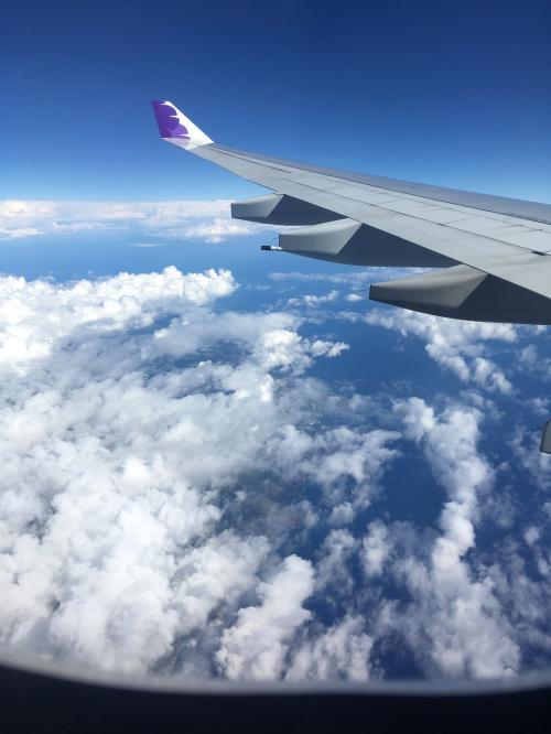 2017'-2018'年末年始♪ 子連れHawaii 1日目♪