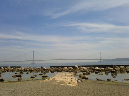 阪急トラピックス　ハイキング祭り第１２弾in明石