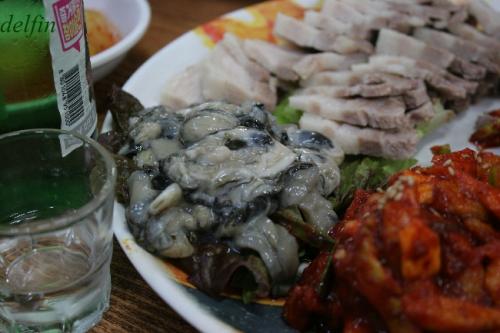 2016年１月のおんたいむソウル