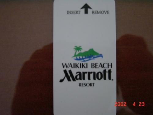 ハワイ旅行　家族　１度目