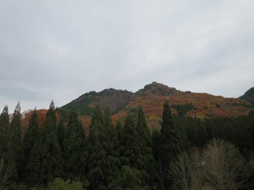 ２０１７　名勝　鹿ケ壺と千畳平ハイキング