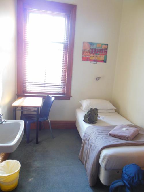 珈琲の街　ウエリントン