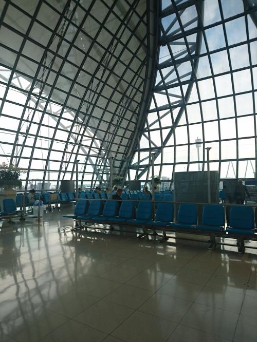 チェンマイおばはんの初一人旅①