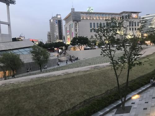 母と初めての親子旅行