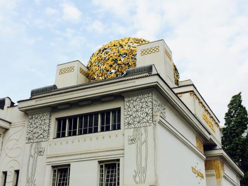 調和を生み出すウィーン