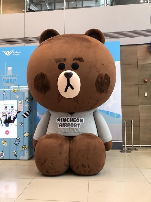 HIS格安ツアーで4度目のソウルへ 3日目