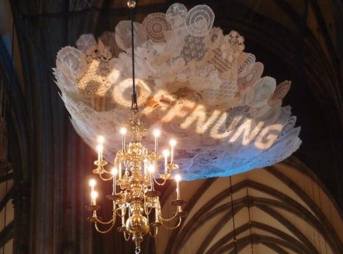 2016GW ドイツとオーストリアの旅Vol.5　ウィーンを街歩き