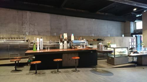 ニュージーランド旅行2018　その3・フード、カフェ、レストラン