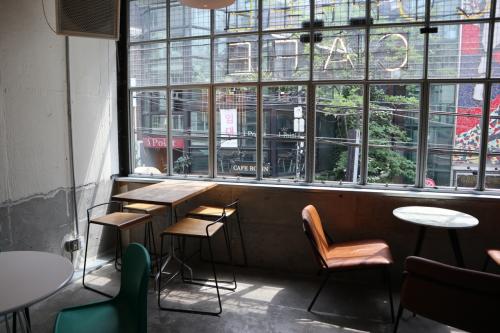 ソウルでごはんとおかいもの。