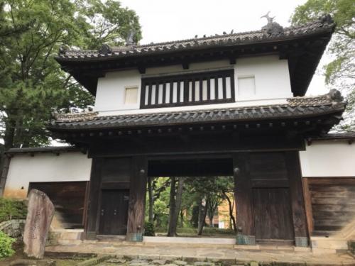 古い街並みが残る市街地と霞ヶ浦湖畔を歩く2018～駅からハイキング@土浦駅～