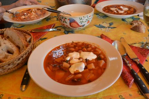 ワルシャワの帰りにちょっとだけブダペスト　その１