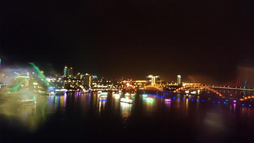 子連れ(5才と2才)でいくダナン&amp;ホイアン 2018 前編