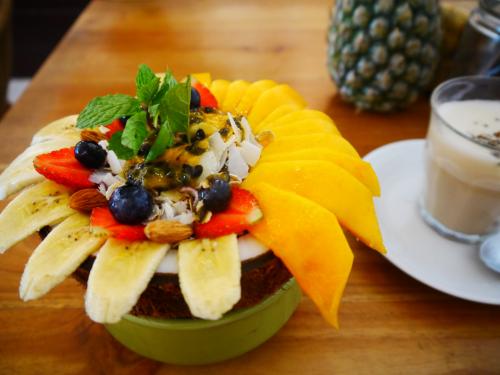 ４回目のバリ島は一人旅。30時間滞在でみっちり楽しむ週末♪