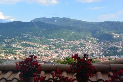 夏のサラエボをぶらぶら ７月　前編